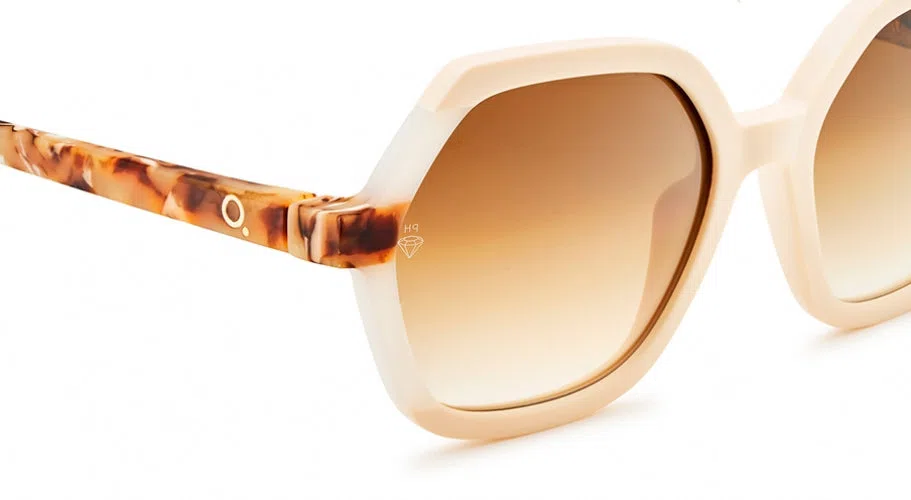 Etnia Barcelona LES CORTS Sunglasses - view 3